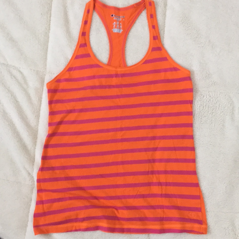 Champion Tank Top Size XL